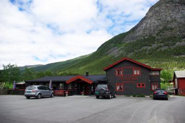 Camping Mogard