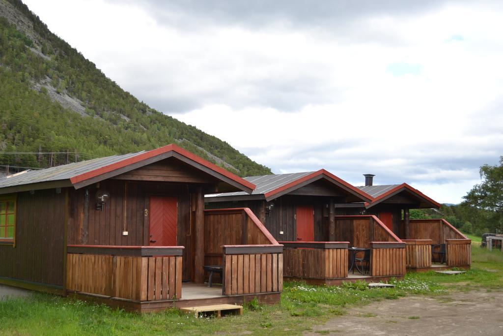Mogard Skjåk